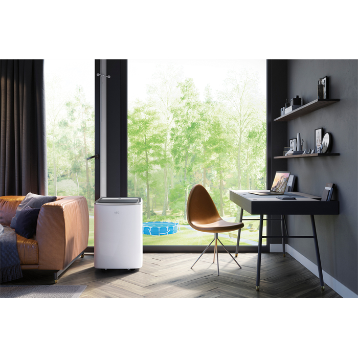 AEG ChillFlexPro AXP26U338CW – image 3