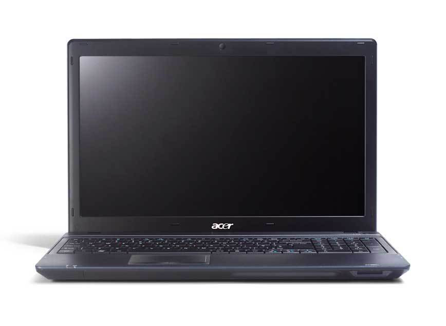 Acer TravelMate 5742Z-P624G50Mnss Intel® Pentium® P6200 Laptop