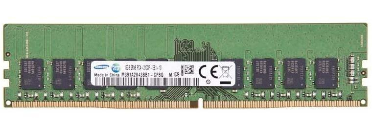 Samsung M391A2K43BB1-CPBQ memory module