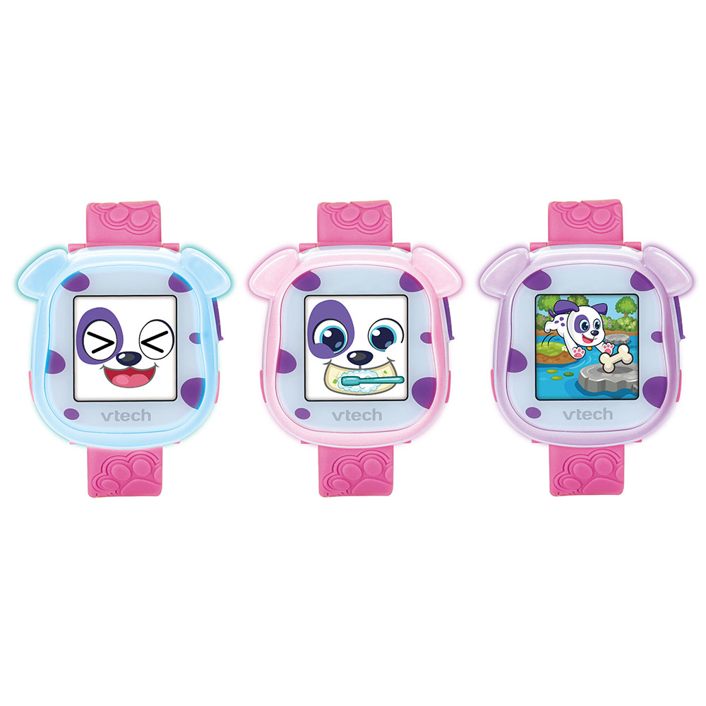 VTech My First KidiWatch pink – image 4