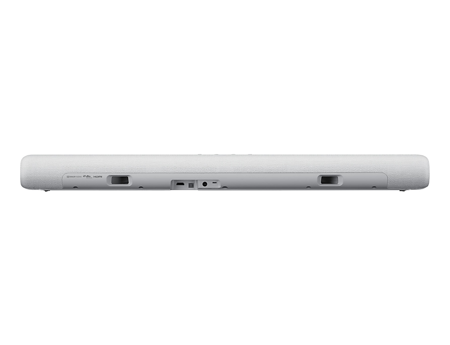 Samsung HW-S61T/EN soundbar speaker Grey 4.0 channels – image 4
