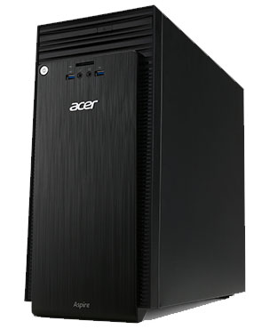 Acer Aspire TC-705-EB53 Intel® Core™ i5 i5-4460 – image 3