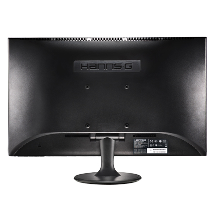 Hannspree Hanns.G HL225DBB computer monitor – image 3