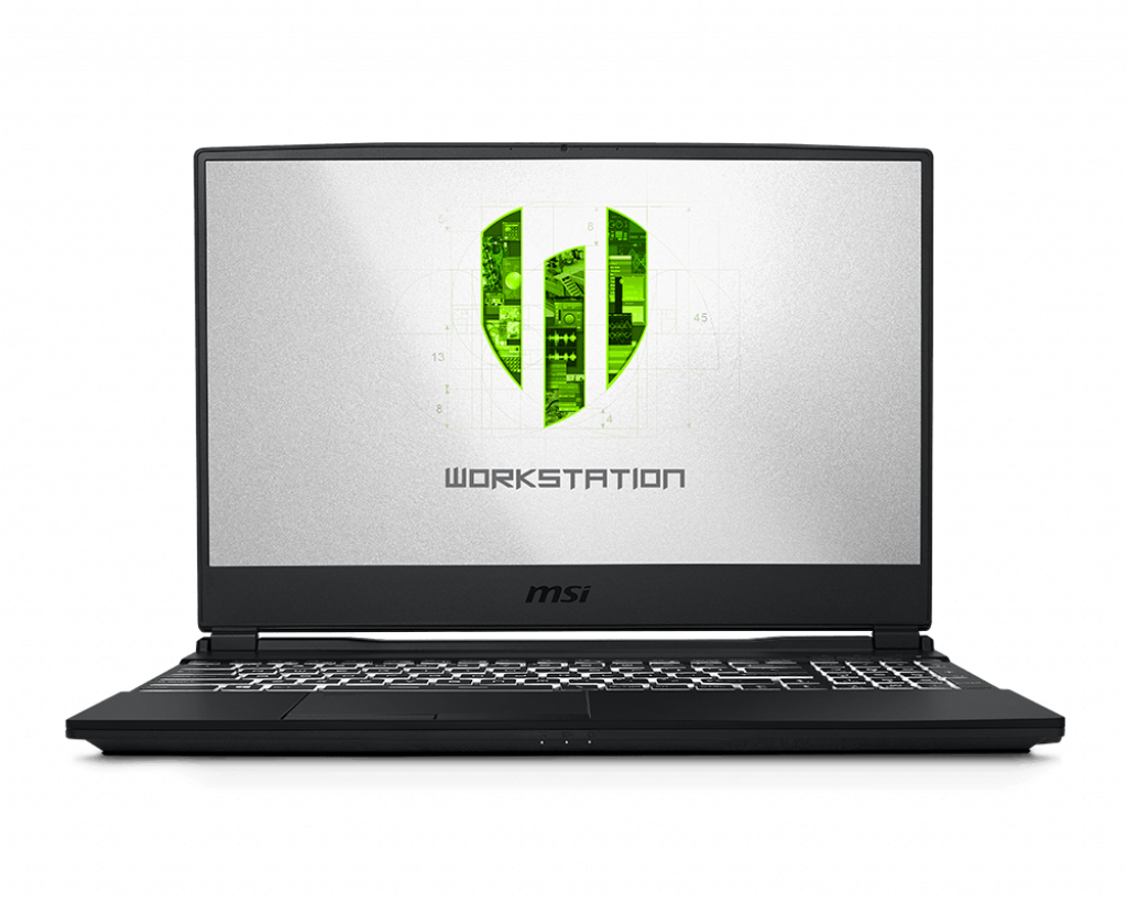 MSI WE65 9TI-007 – image 1