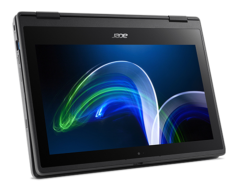 Acer TravelMate B311R-32 Intel® Celeron® N5100 Hybrid (2-in-1) – image 7