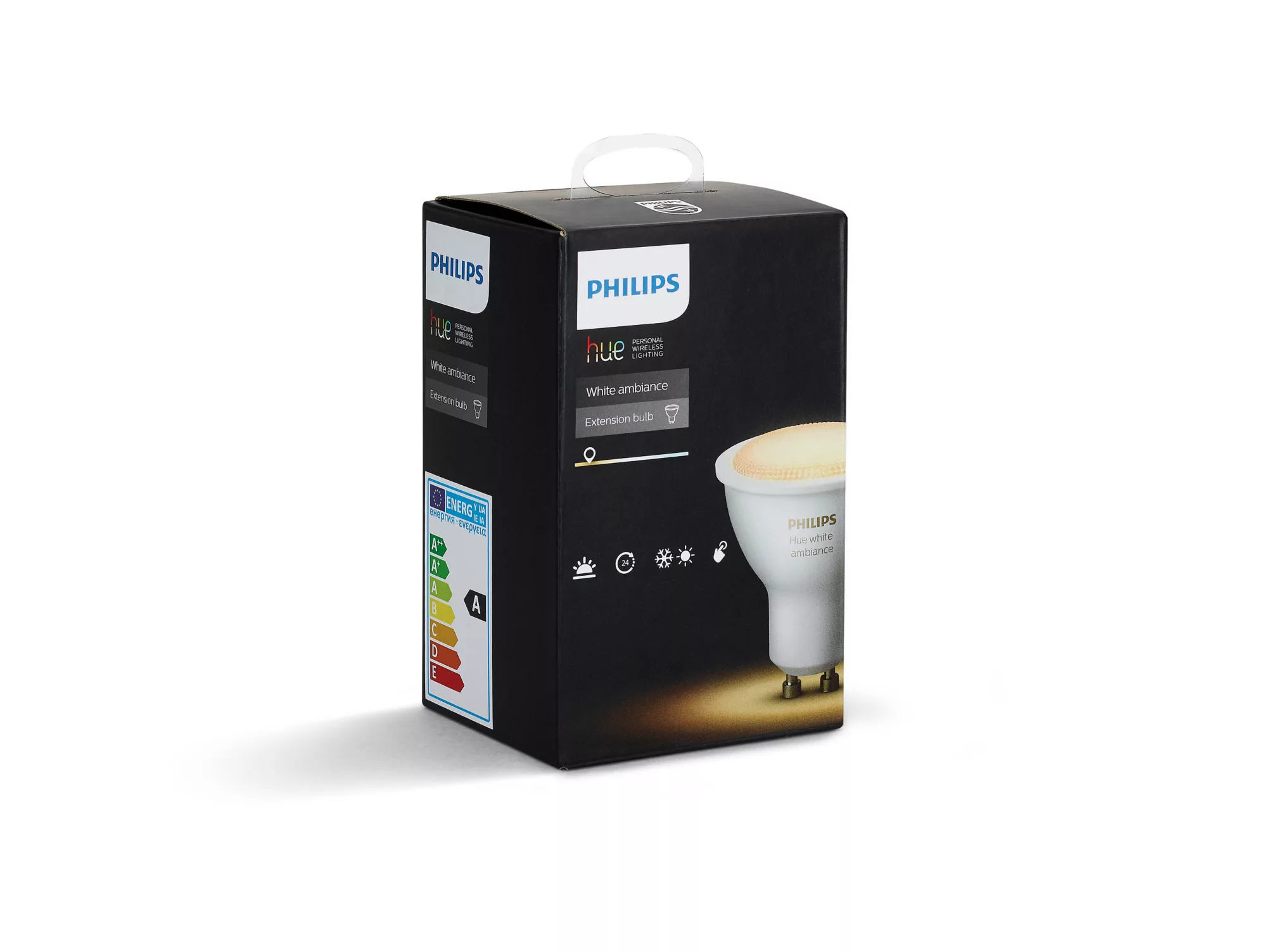 Philips by Signify Philips Zoom White Ambiance – image 3