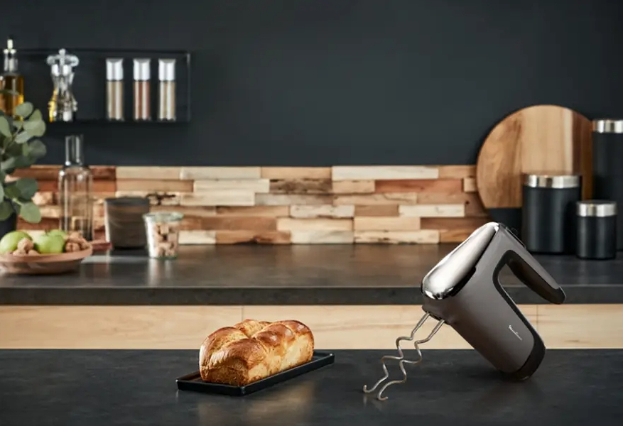 Moulinex PowerMix HM650E Hand mixer – image 5