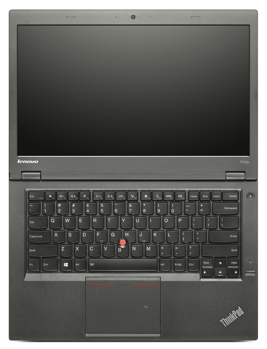 Lenovo T440p + Dock – image 6