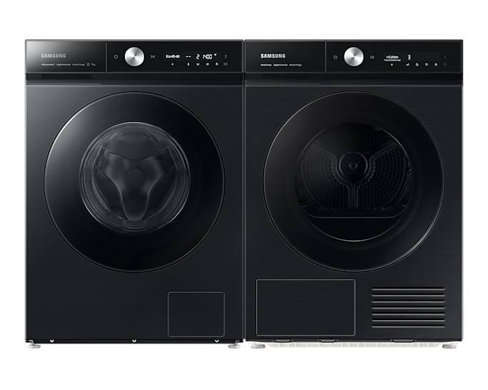 Samsung WW11BB944DGBS1 washing machine Front-load – image 8