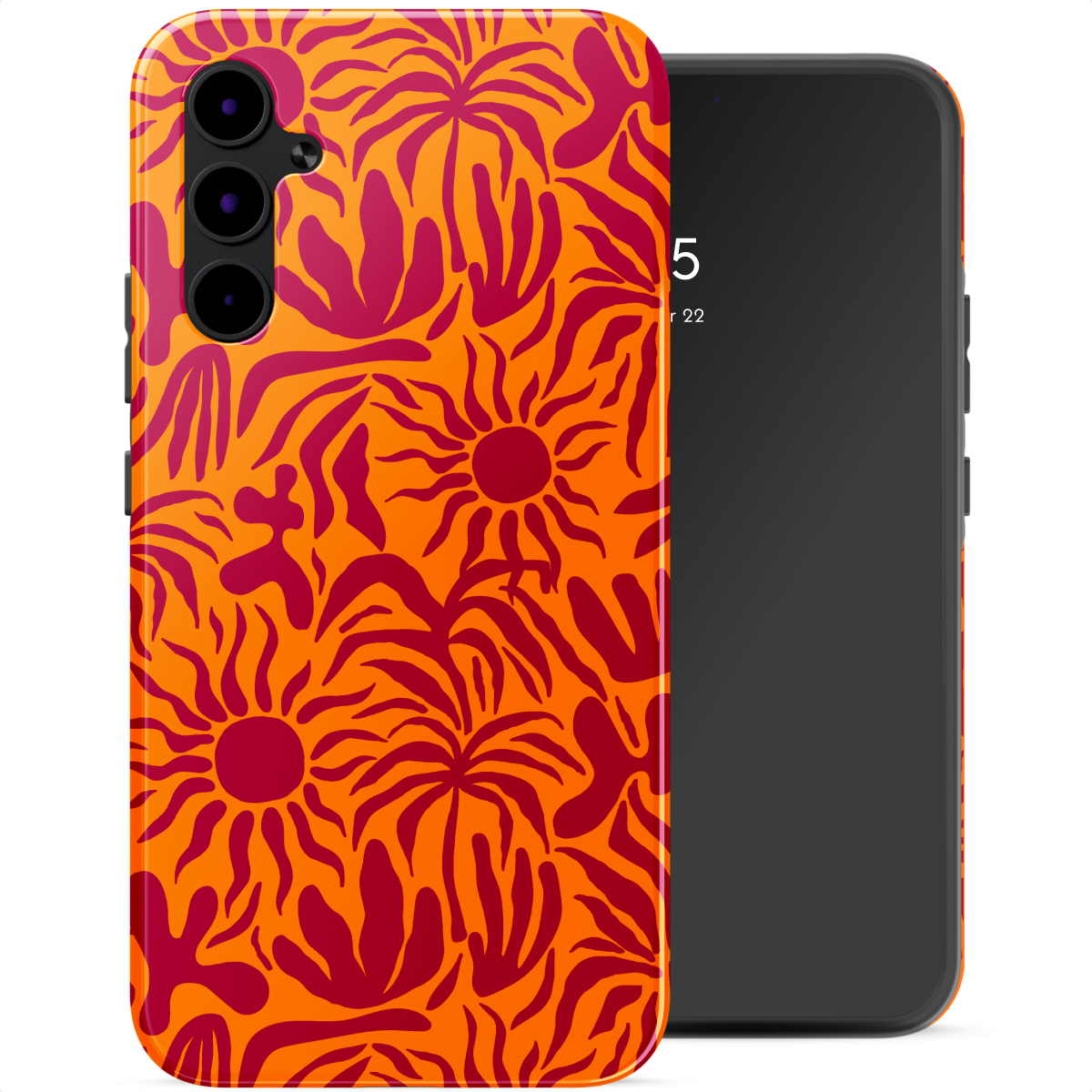 Selencia SH00082547 mobile phone case – image 1