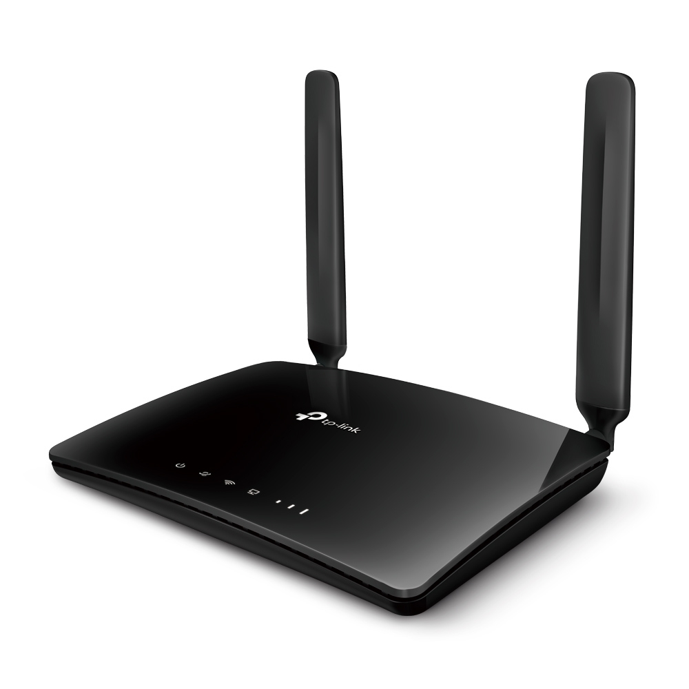 TP-Link TL-MR6400 V5 – image 2