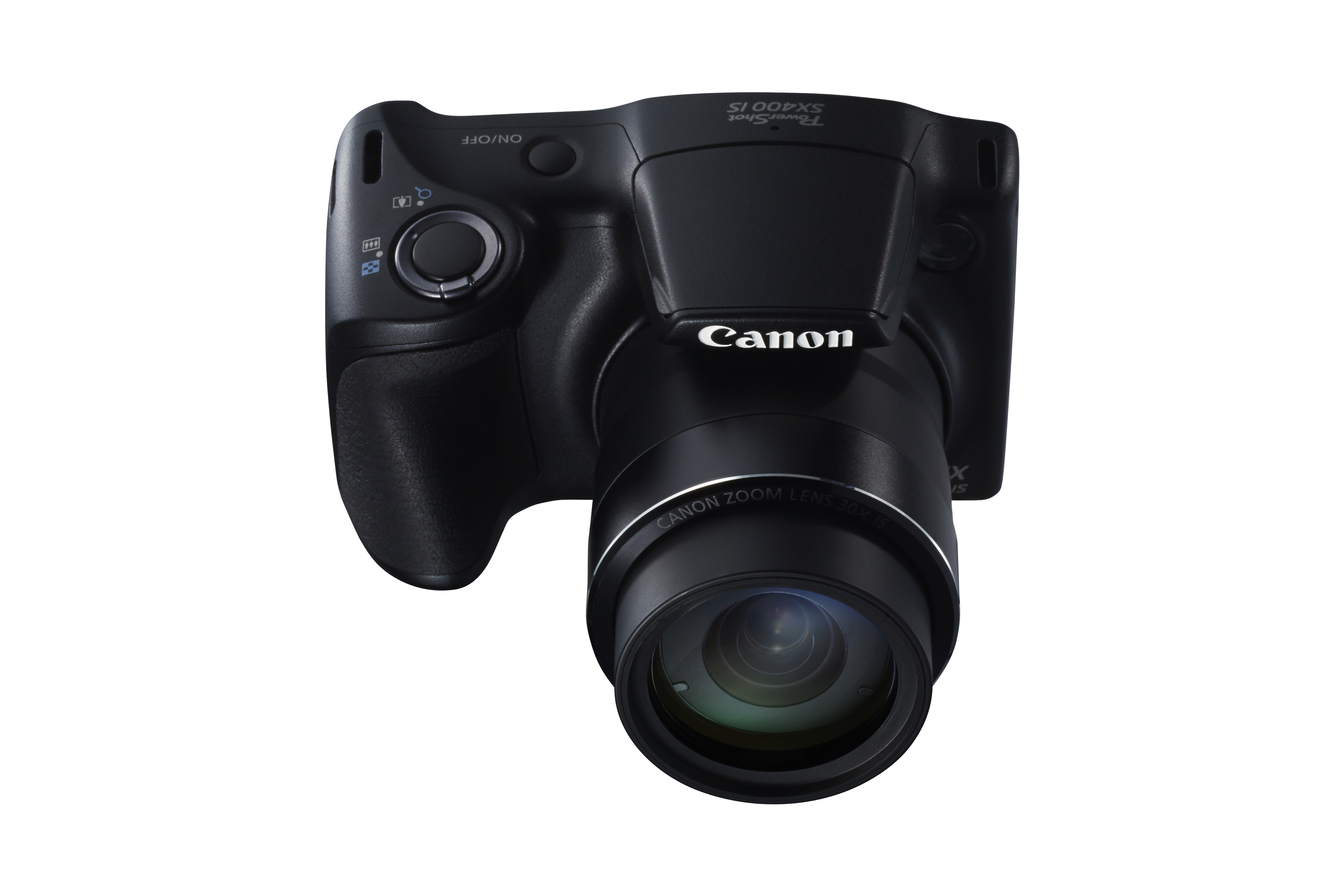 Canon SX400 IS – image 9