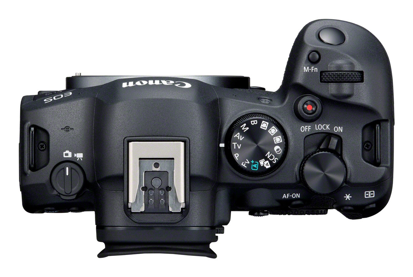 Canon R6 Mark II – image 3