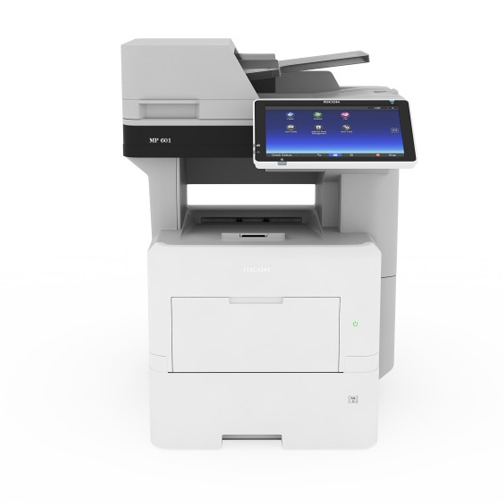 Ricoh MP 601SPF