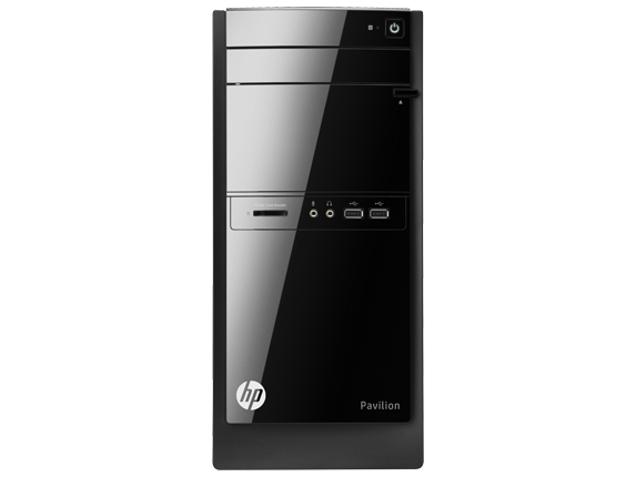 HP 110-210ea Intel Pentium G G2030T – image 5