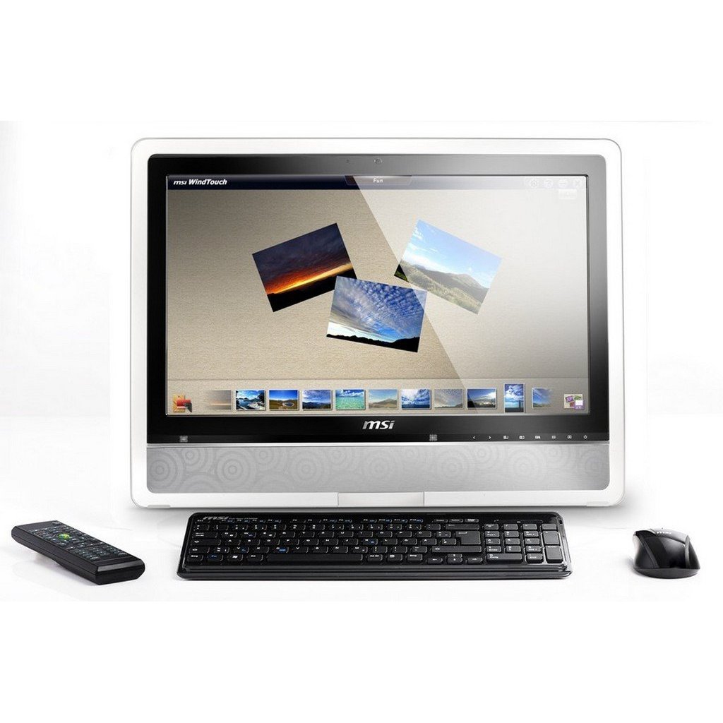 MSI AE2420 3D-204US
