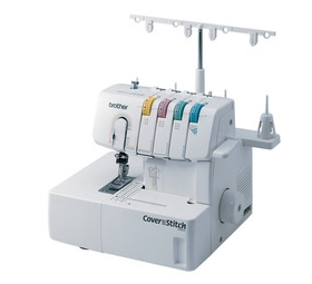 Brother 2340CV sewing machine Electric – image 2
