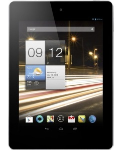 Acer Iconia A1-810-81251G00nw Mediatek