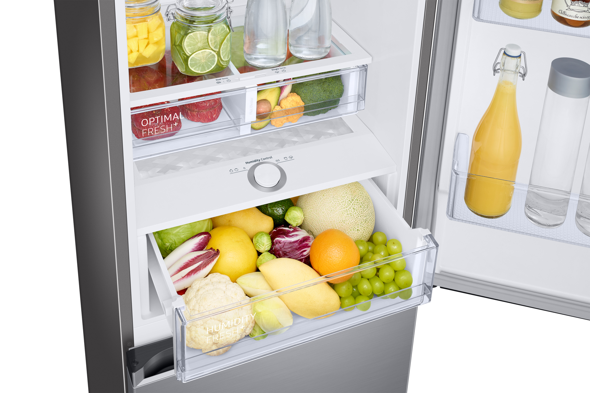 Samsung RL34T675ES9 Freestanding – image 9