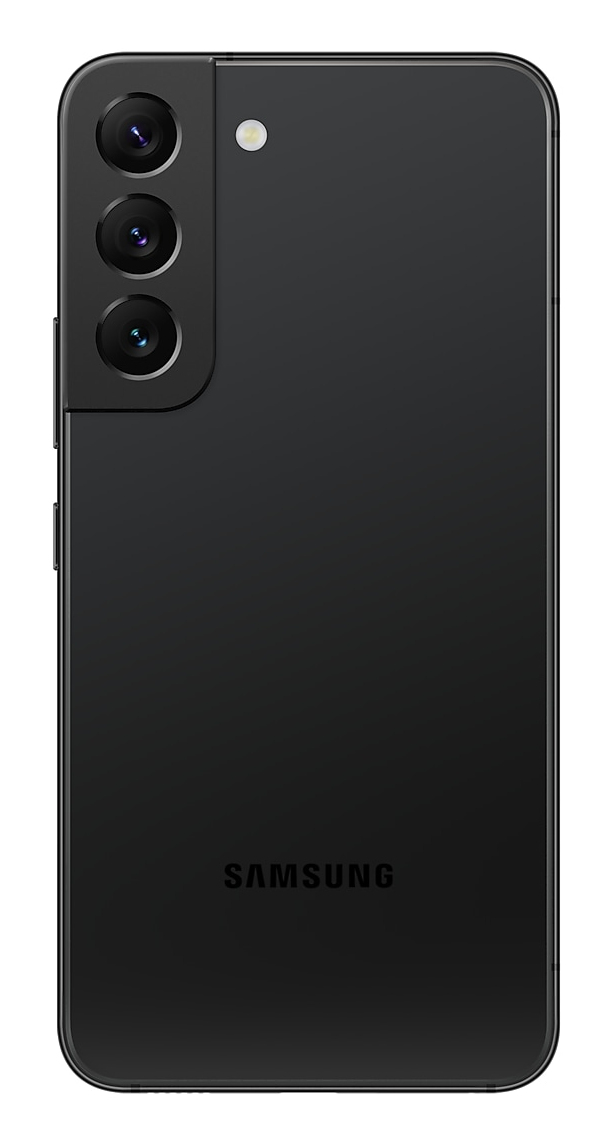 Samsung Galaxy S22 SM-S901UZKEXAA smartphone – image 3