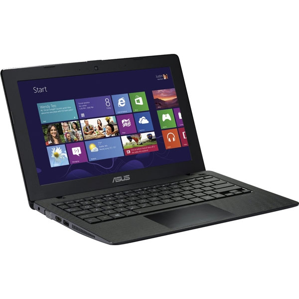 ASUS Vivobook X200LA-CT012H laptop Intel® Core™ i3 i3-3217U – image 2