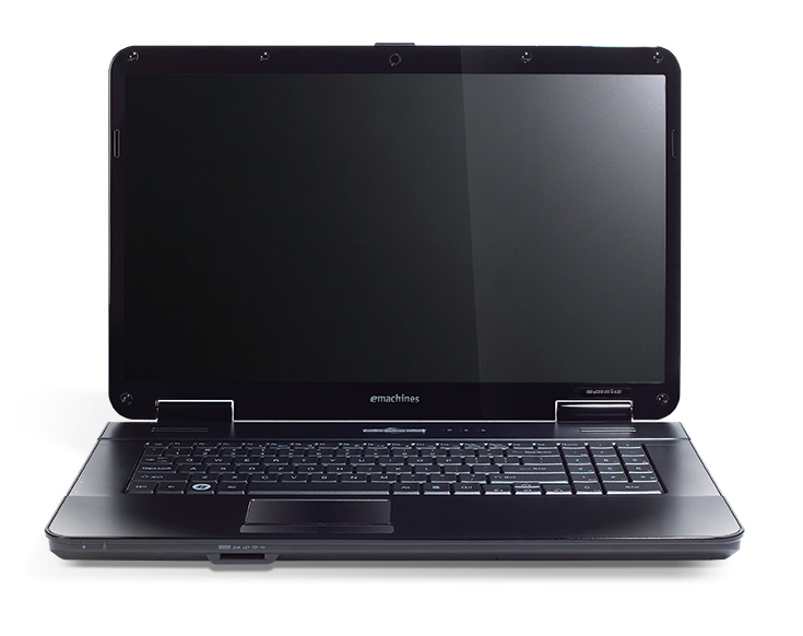 Acer eMachines G625-203G16Mi – image 1