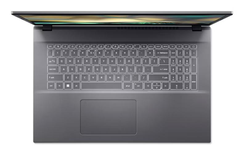 Acer Aspire 5 A517-53-751C Intel® Core™ i7 i7-12650H Laptop – image 6
