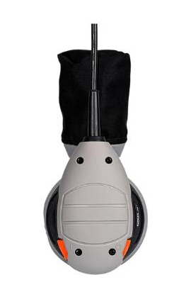 Daewoo DAOS230 portable sander Orbital sander 12000 RPM Black, Grey – image 3