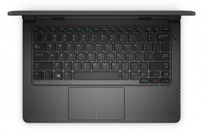 Dell Latitude 3160 Intel® Pentium® N3700 Laptop – image 3