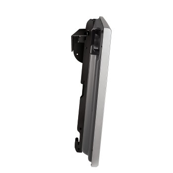Hama "Basic" Wall Bracket for Plasma/LCD, with tilt function, XL, black – image 4