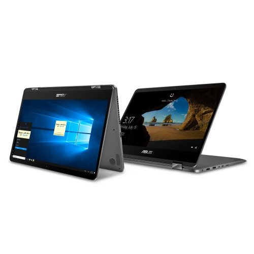ASUS 14 UX461FN-DH74T – image 5