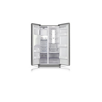 Samsung RSH1DTPE side-by-side refrigerator – image 4