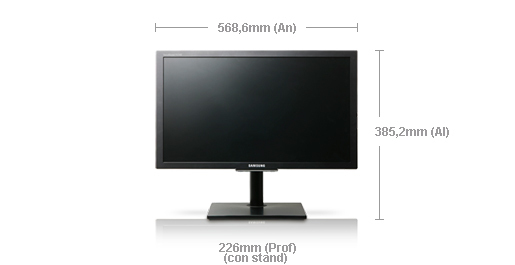 Samsung TC240 – image 2