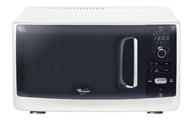 Whirlpool VT 263