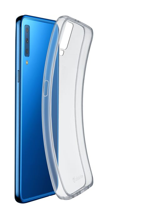 Cellularline Fine - Galaxy A7 (2018) – image 3