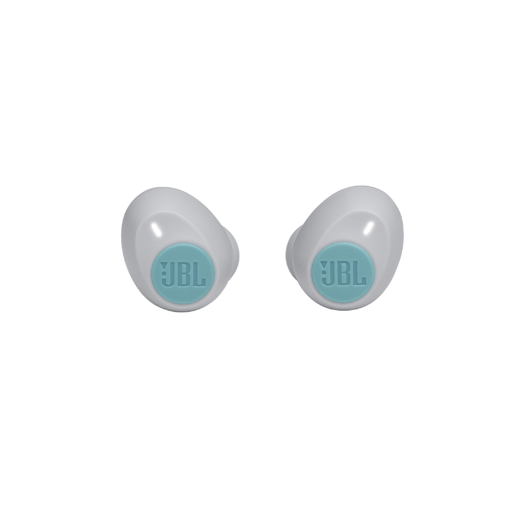 JBL C115TWS Headphones True Wireless Stereo (TWS) In-ear Calls/Music Bluetooth Mint colour, White – image 5