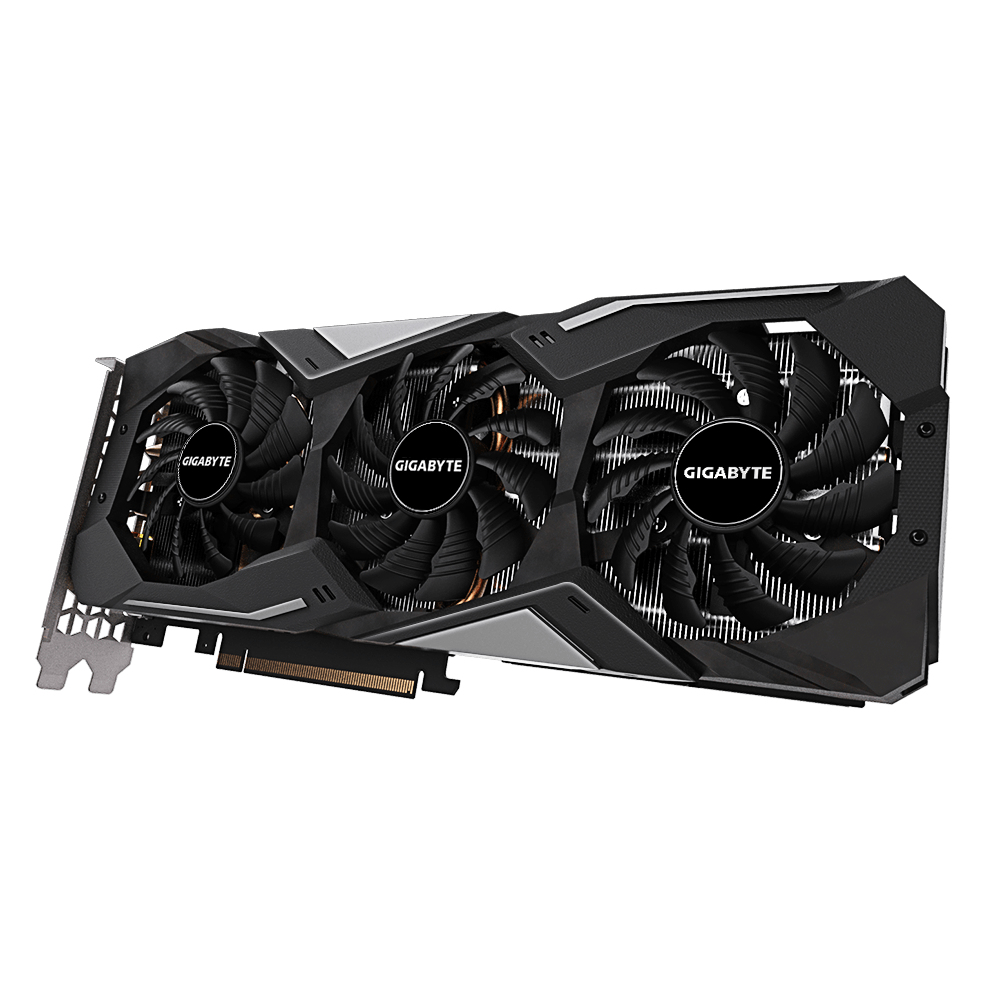 GIGABYTE GVN206SGO-00-G graphics card NVIDIA GeForce RTX 2060 SUPER – image 4