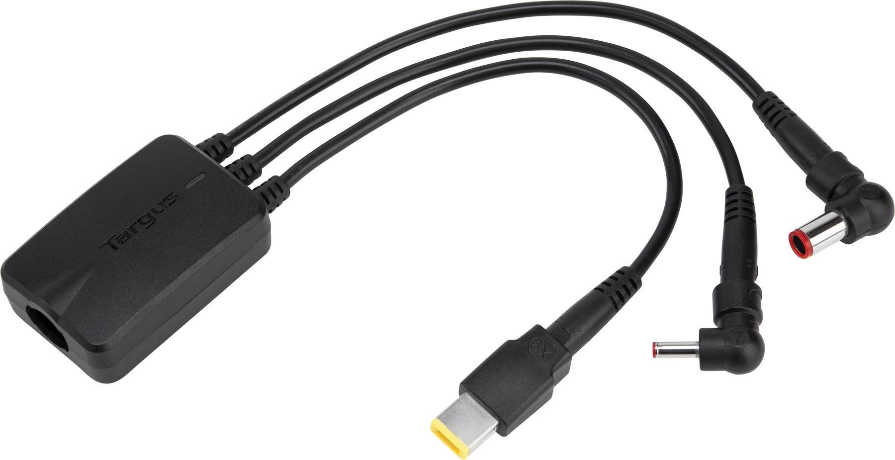 Targus ACC1009EUX power adapter/inverter Indoor Black – image 5