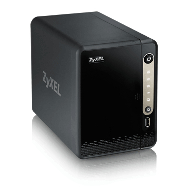 Seagate Bundle ZYXEL NAS326 + 2x 8TB ST8000VN0022 – image 4