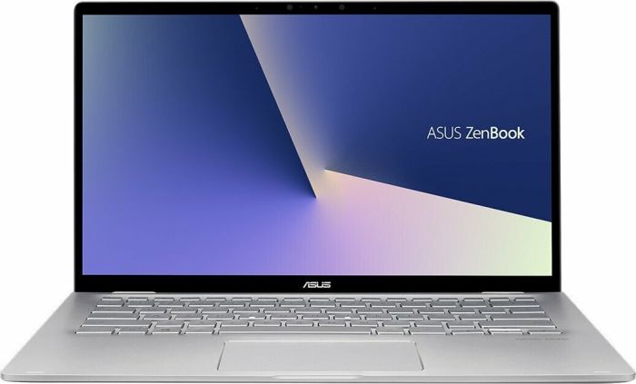 ASUS Zenbook Flip 14 UM462DA-AI071T AMD Ryzen™ 5 3500U Hybrid (2-in-1) – image 1