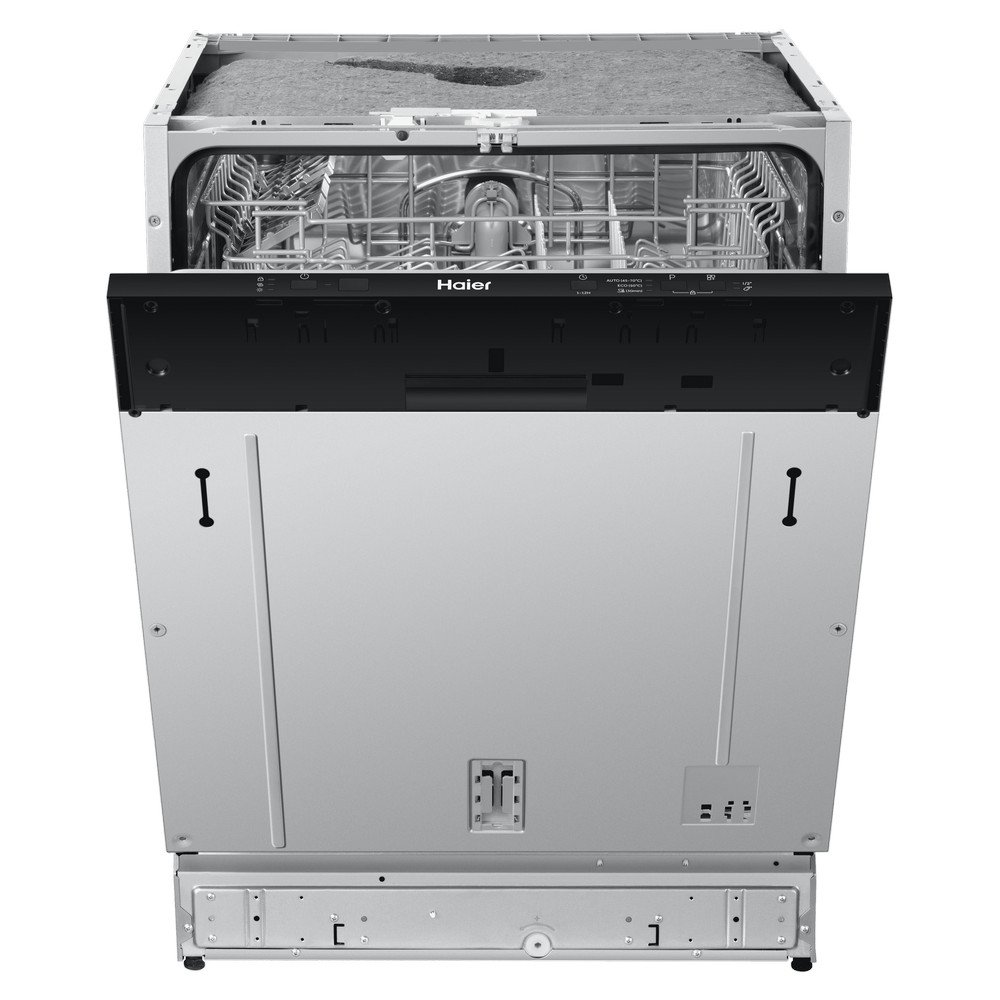 Haier HDWE13 -191RU Fully built-in 13 place settings – image 3