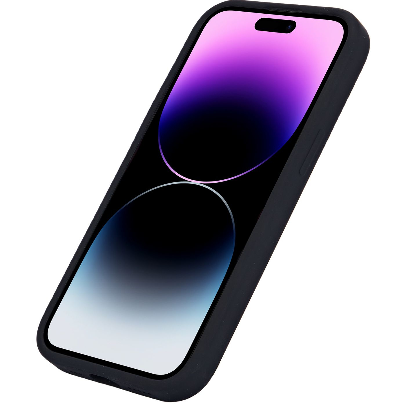 eSTUFF ES67150041-BULK mobile phone case Cover Black – image 5