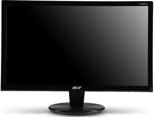 Acer P225HQbi computer monitor