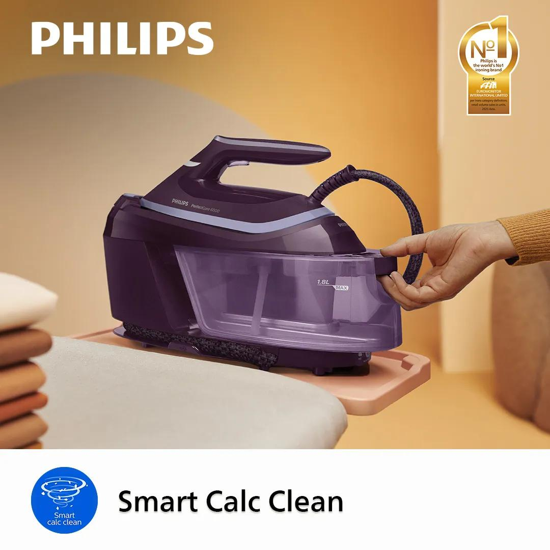 Philips PSG6023/30 steam ironing station – image 9