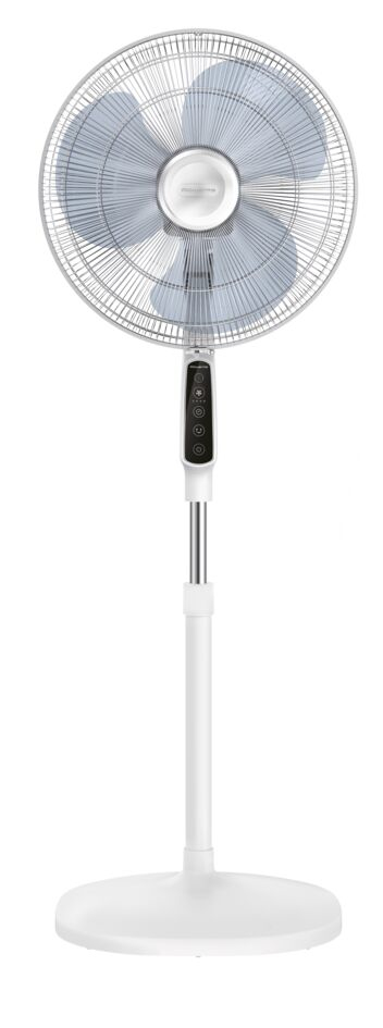 Rowenta Essential+ VU4440 White – image 7