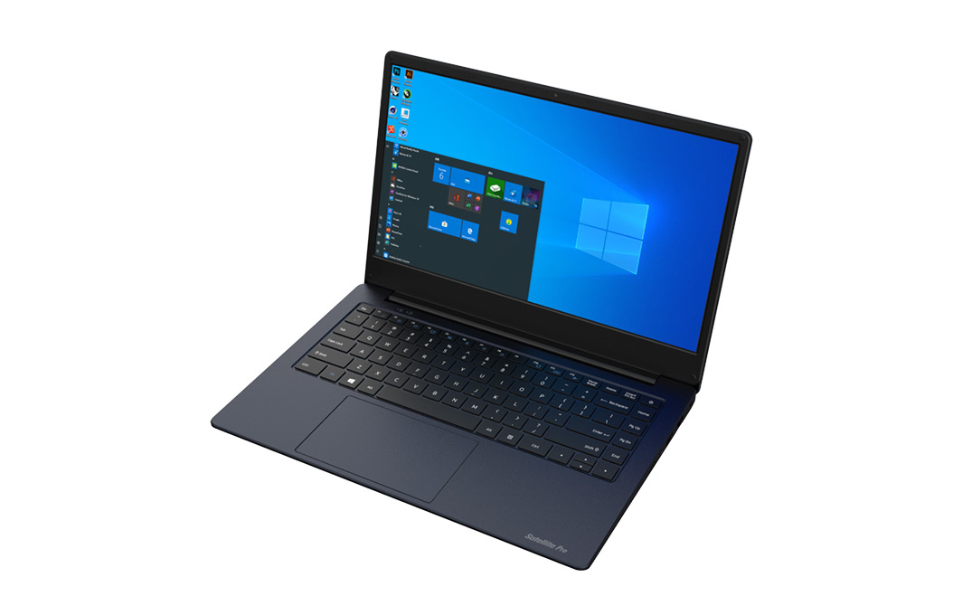 Dynabook Satellite Pro C40-H-11P Intel® Core™ i3 i3-1005G1 Laptop – image 3