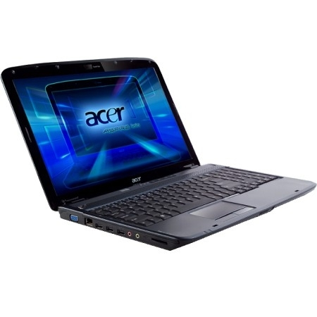 Acer TravelMate 5735Z-454G50Mnss Intel® Pentium® Dual-Core T4500 – image 2