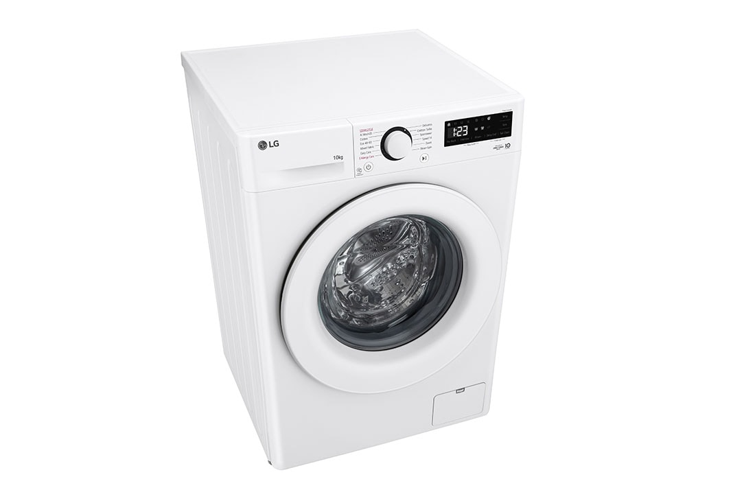 LG F4WR510SWW washing machine Front-load – image 8