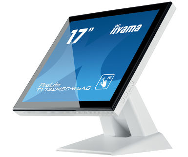 iiyama ProLite T1732MSC-W5AG computer monitor – image 6