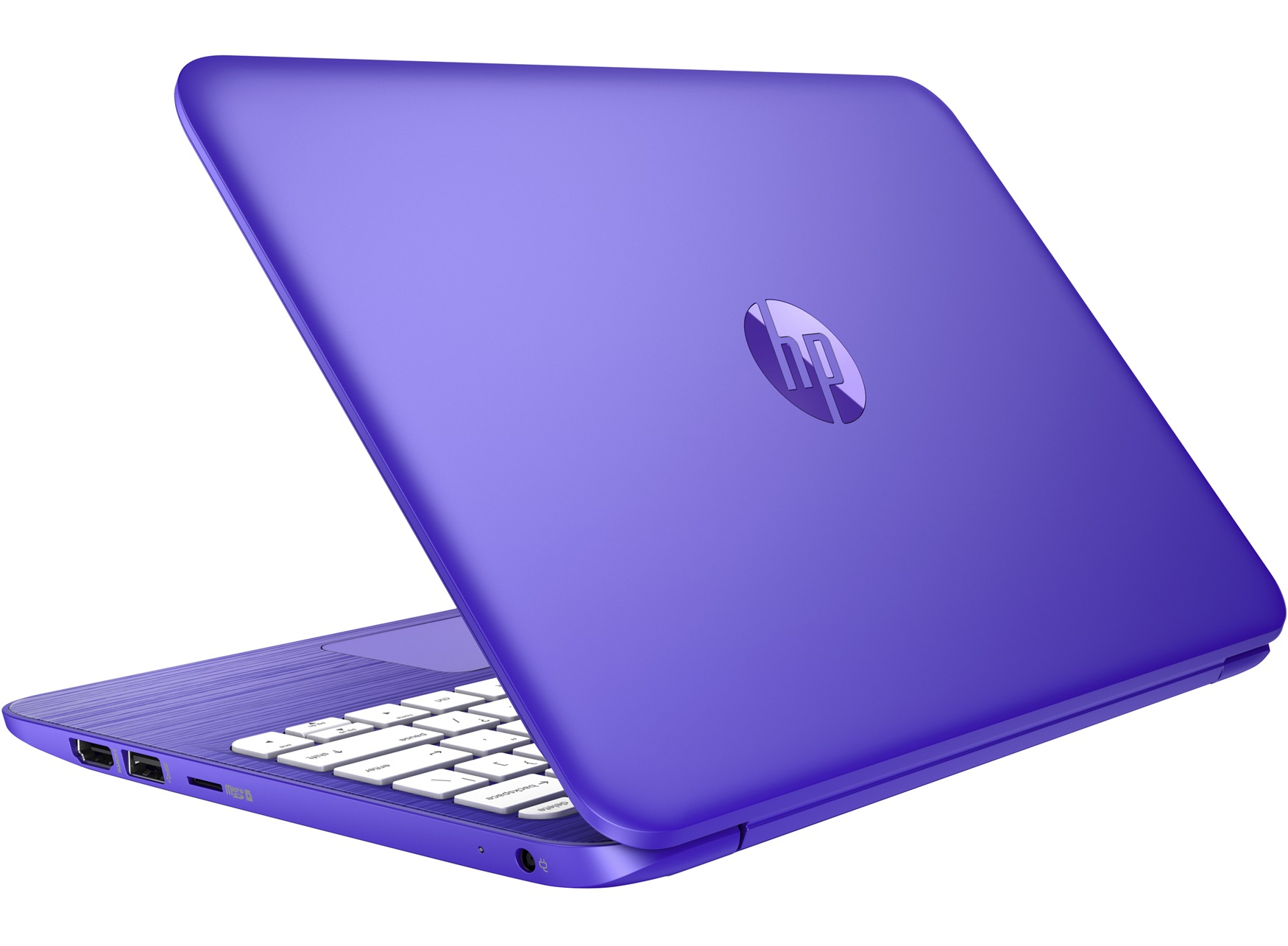 HP Stream 11-r022tu Intel® Celeron® N3050 Laptop – image 1
